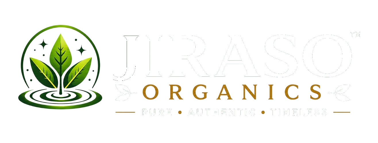 JIRASO Organics